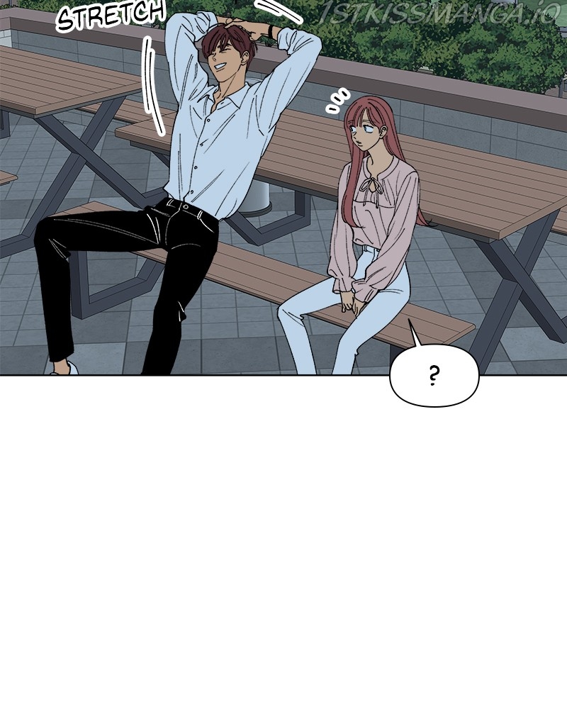 Rewritten Love Story Chapter 10 - page 17
