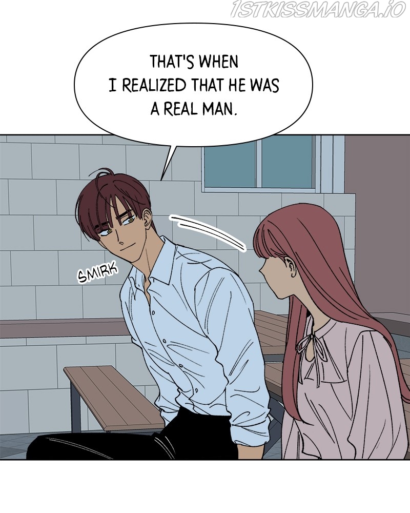 Rewritten Love Story Chapter 10 - page 18