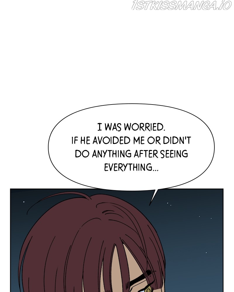 Rewritten Love Story Chapter 10 - page 19