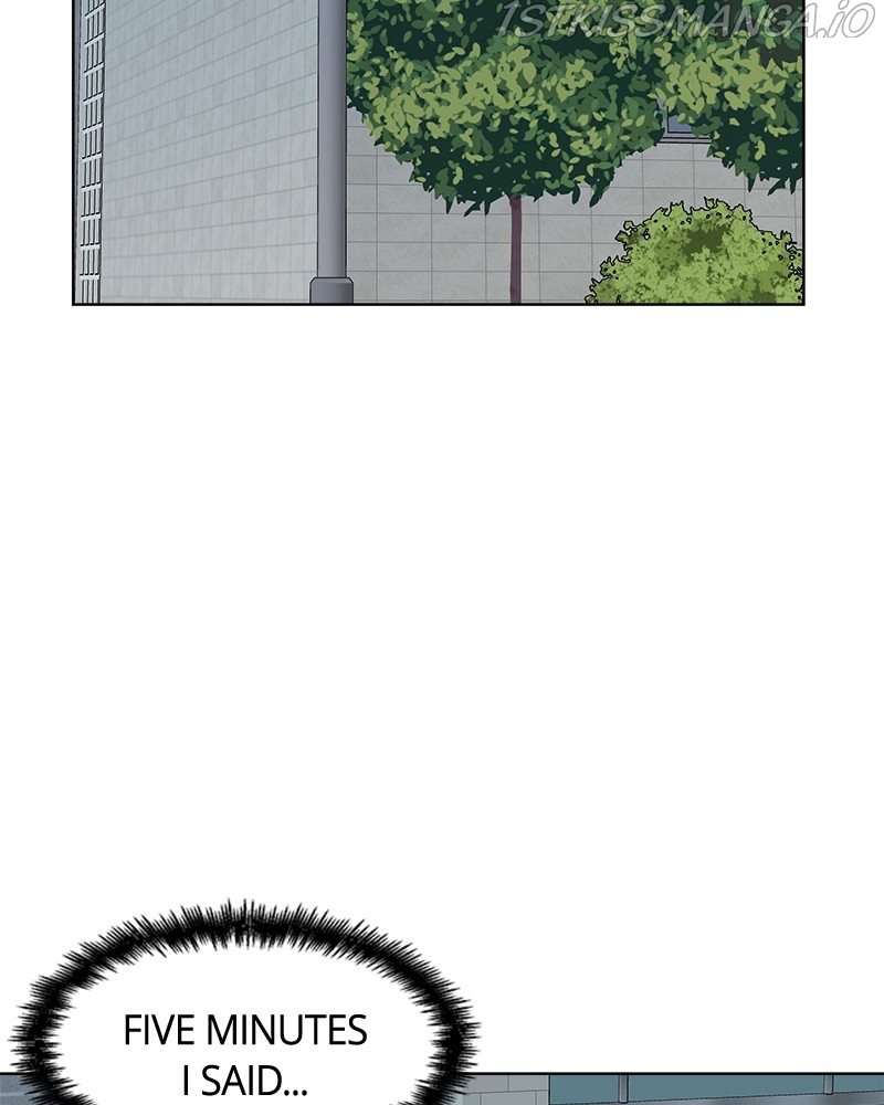 Rewritten Love Story Chapter 10 - page 2