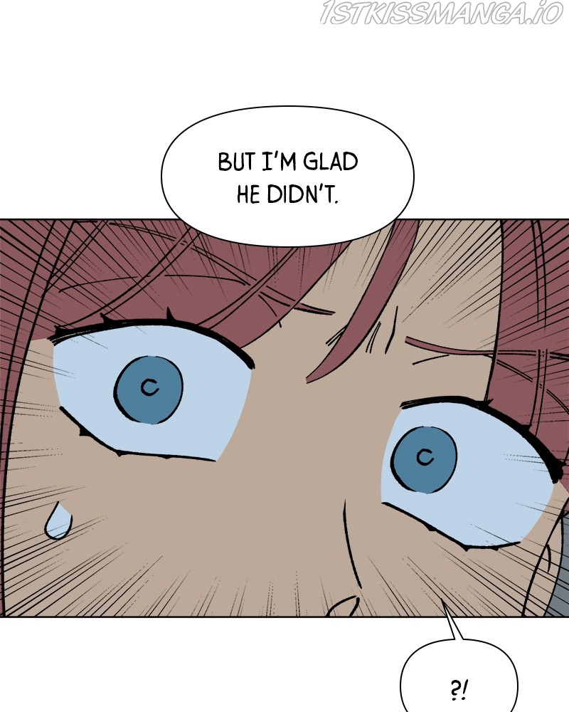 Rewritten Love Story Chapter 10 - page 21