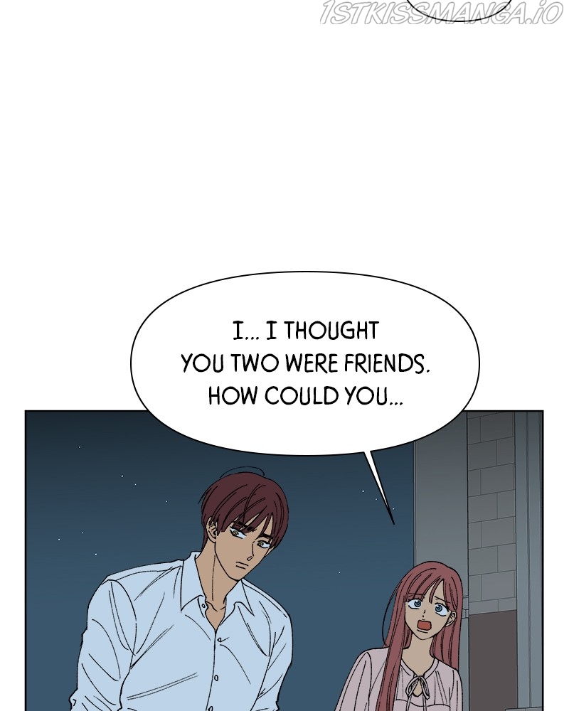 Rewritten Love Story Chapter 10 - page 22