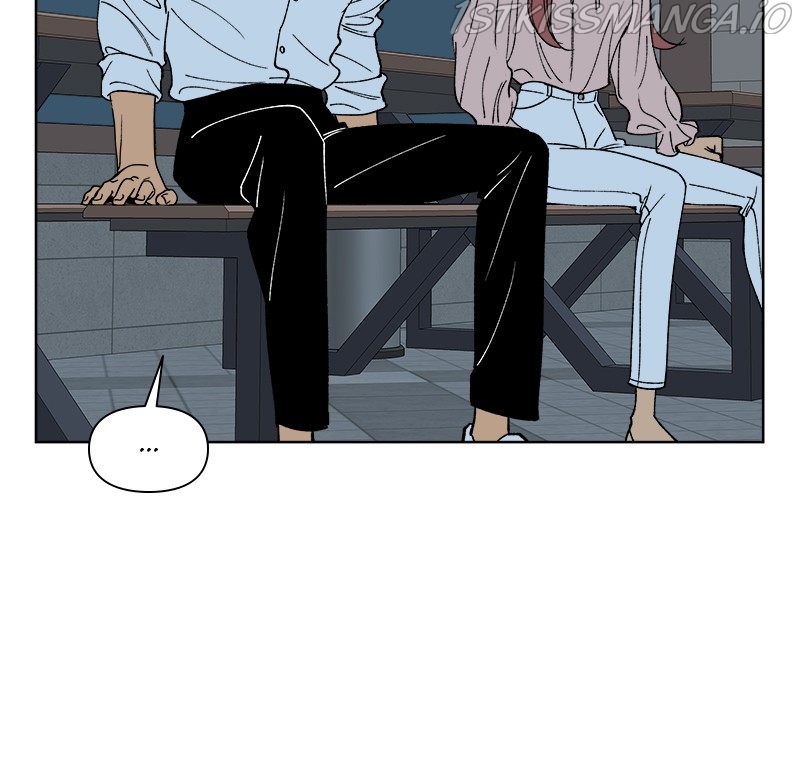 Rewritten Love Story Chapter 10 - page 23
