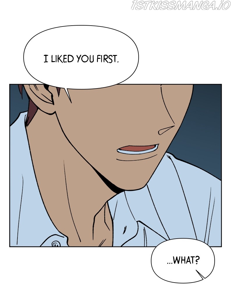 Rewritten Love Story Chapter 10 - page 24