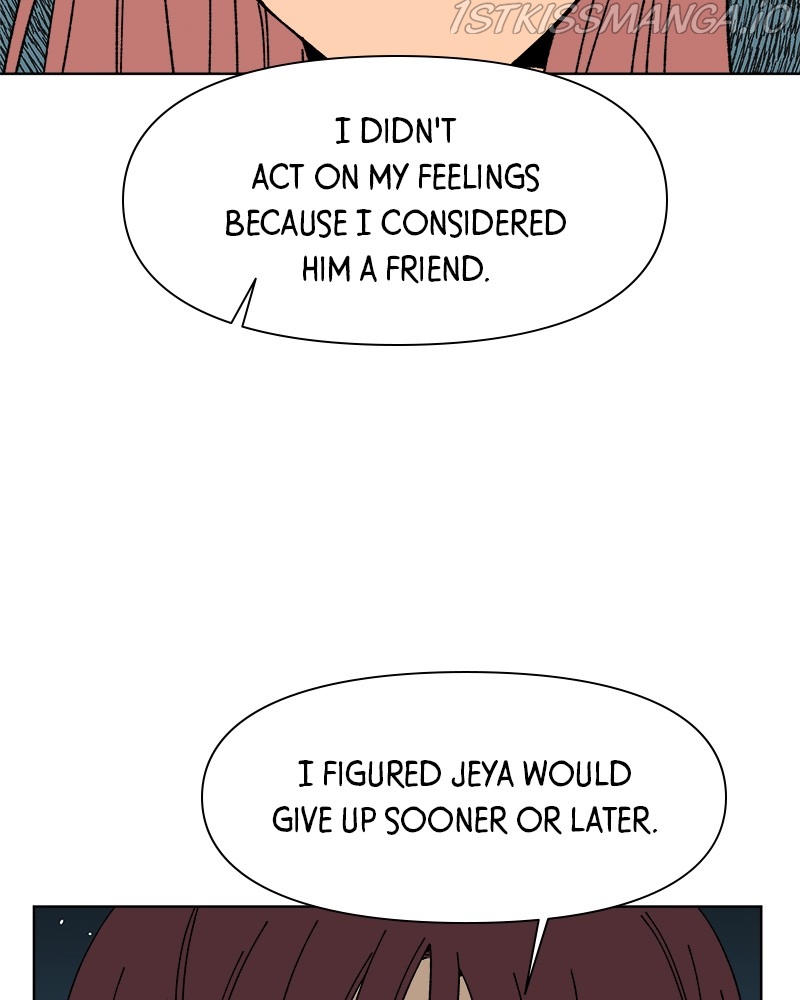 Rewritten Love Story Chapter 10 - page 31