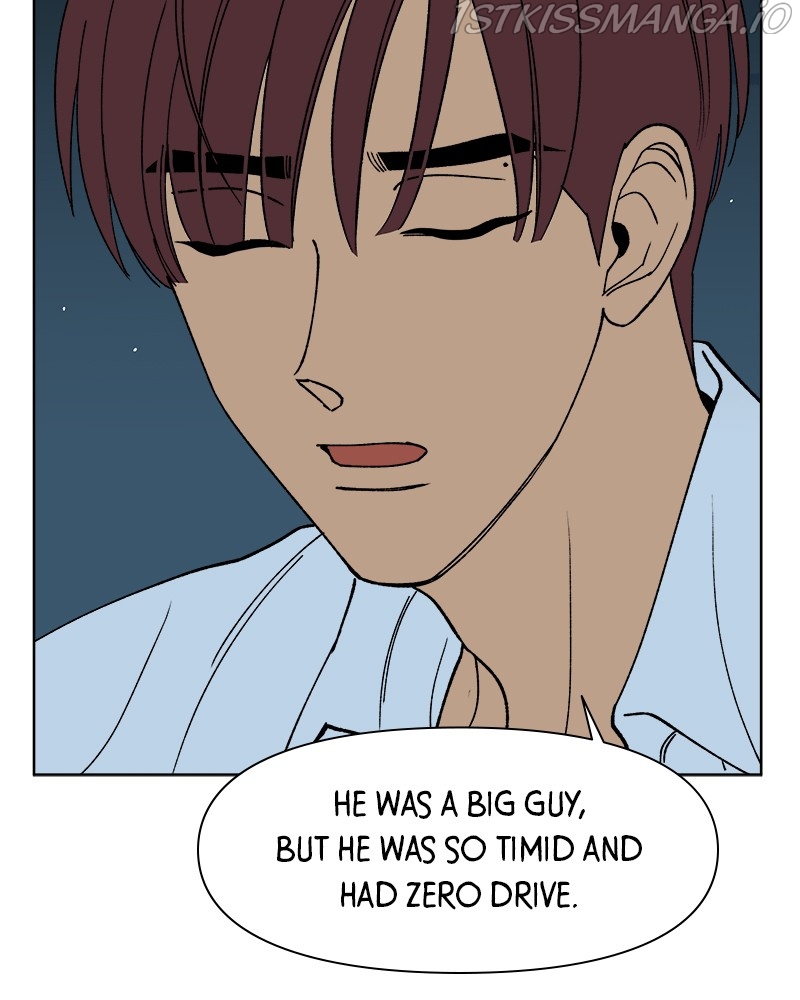 Rewritten Love Story Chapter 10 - page 32