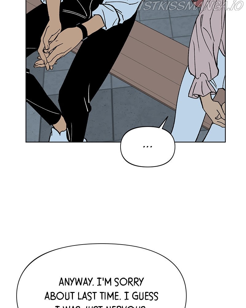 Rewritten Love Story Chapter 10 - page 34