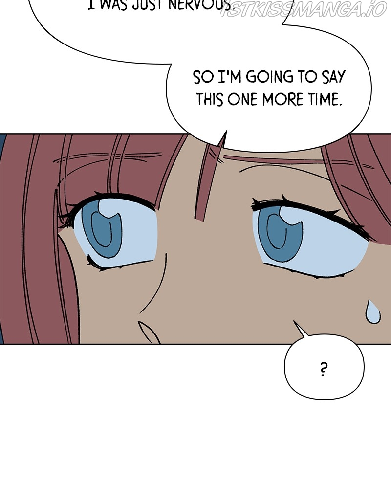 Rewritten Love Story Chapter 10 - page 35