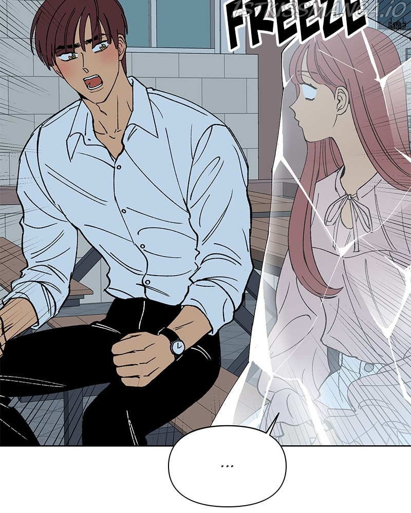 Rewritten Love Story Chapter 10 - page 37