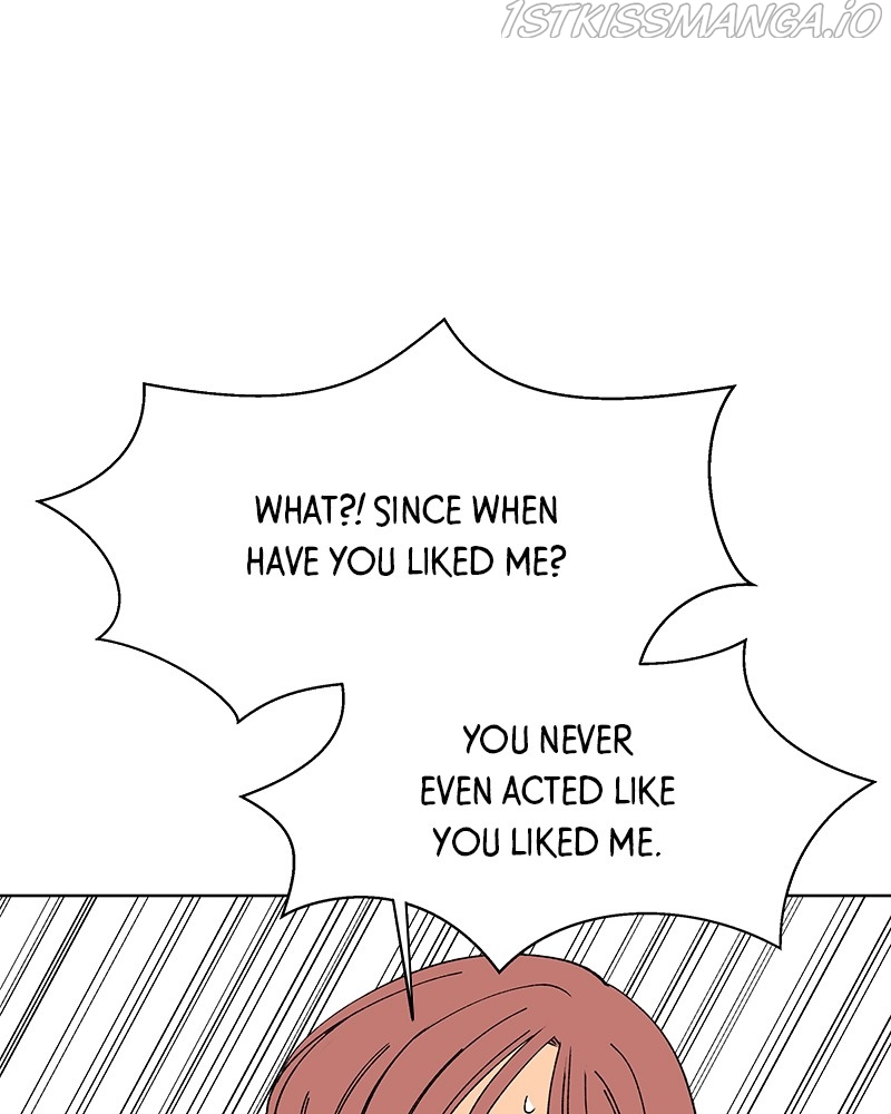 Rewritten Love Story Chapter 10 - page 38