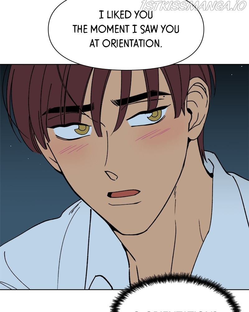 Rewritten Love Story Chapter 10 - page 40