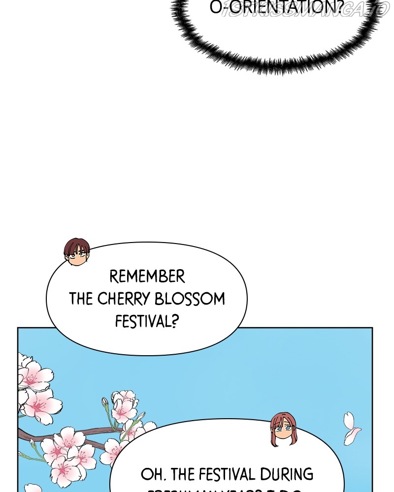 Rewritten Love Story Chapter 10 - page 41