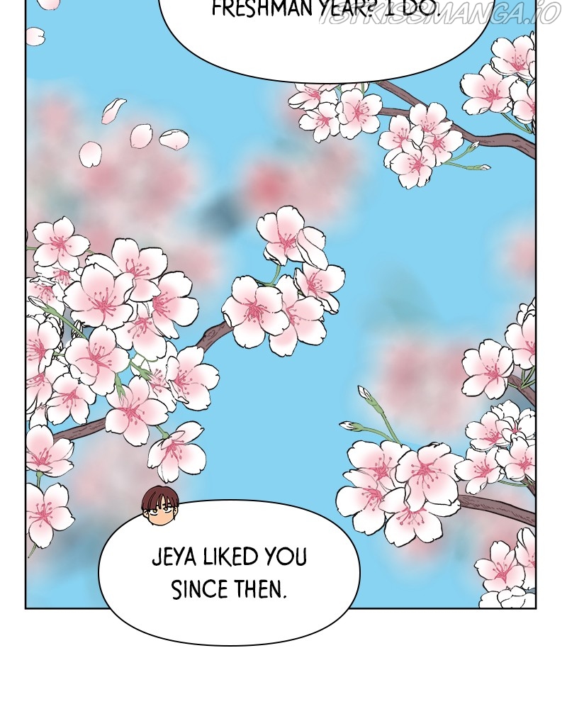 Rewritten Love Story Chapter 10 - page 42