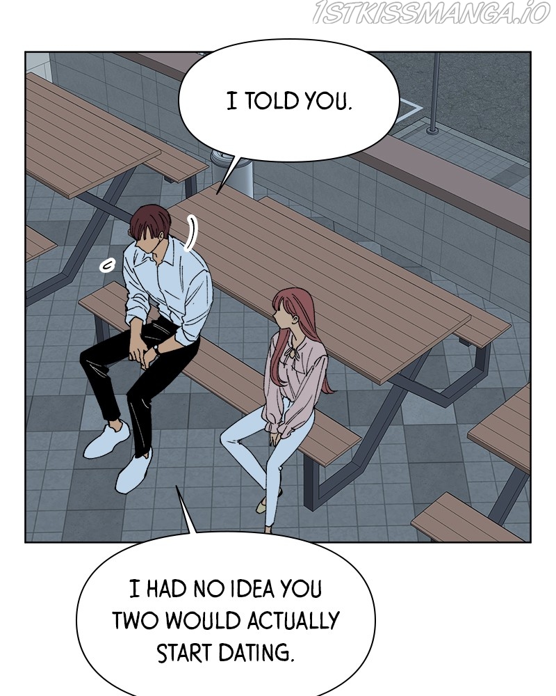 Rewritten Love Story Chapter 10 - page 52