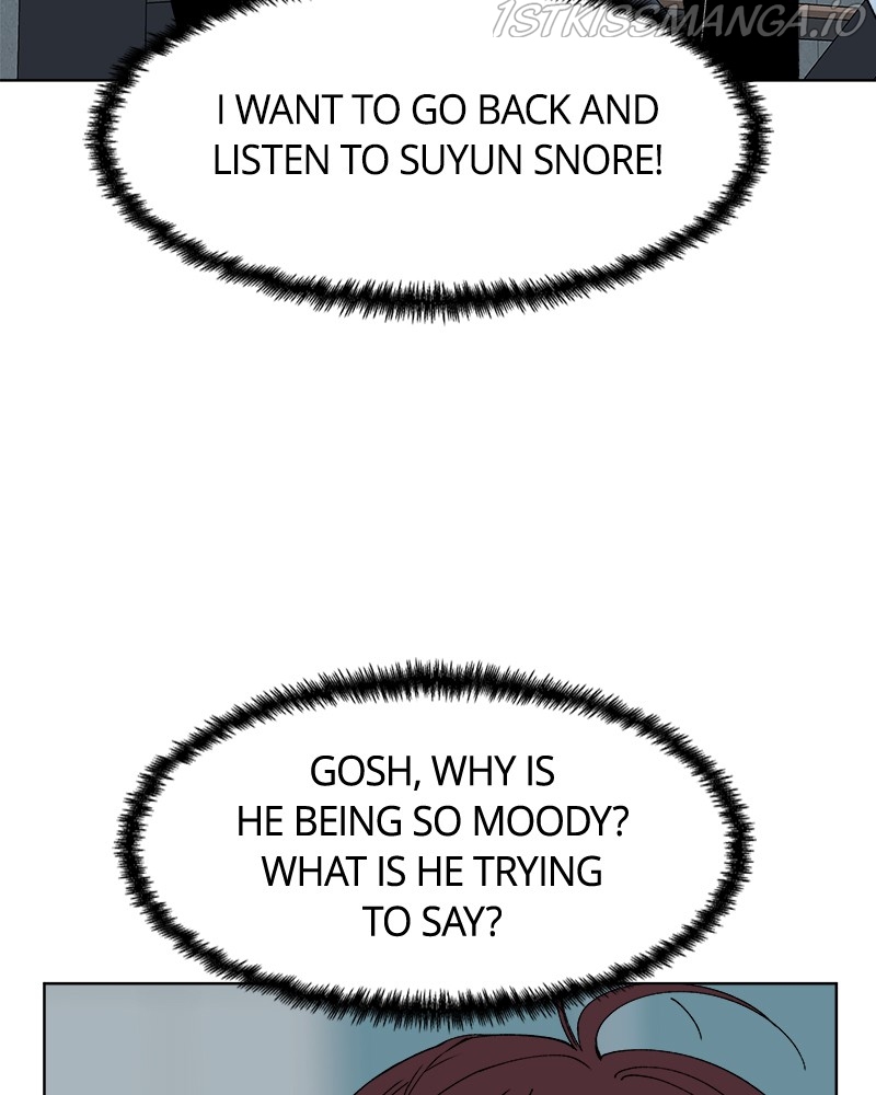 Rewritten Love Story Chapter 10 - page 7