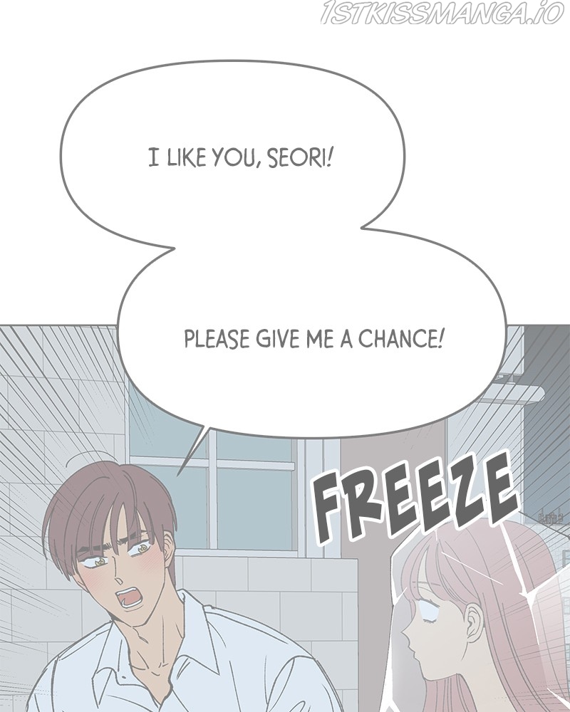 Rewritten Love Story Chapter 10 - page 79