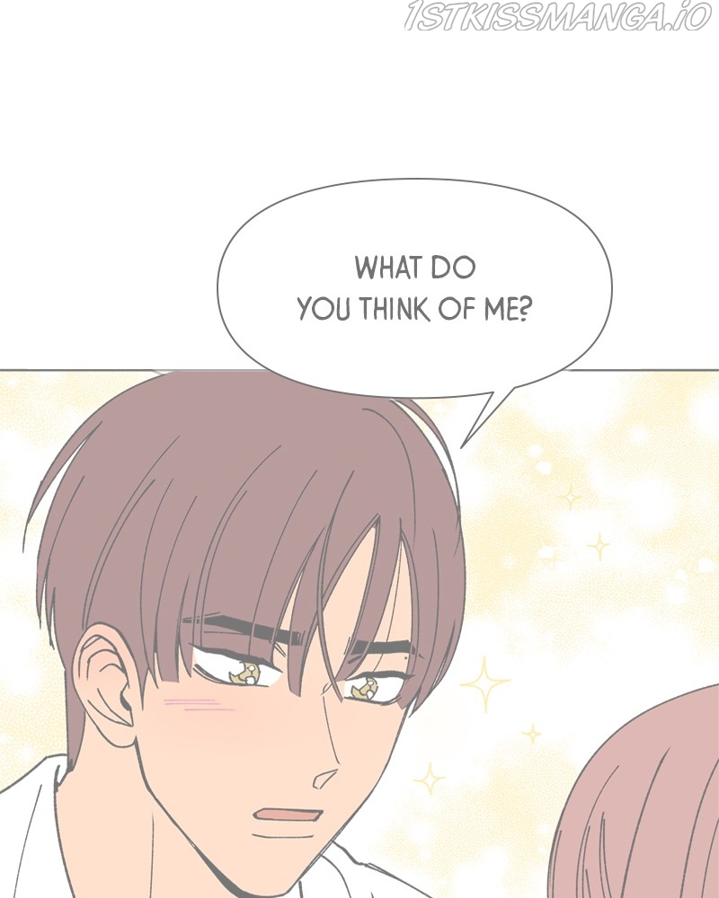 Rewritten Love Story Chapter 10 - page 81