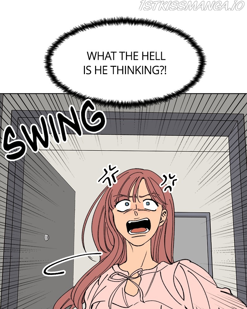Rewritten Love Story Chapter 10 - page 83