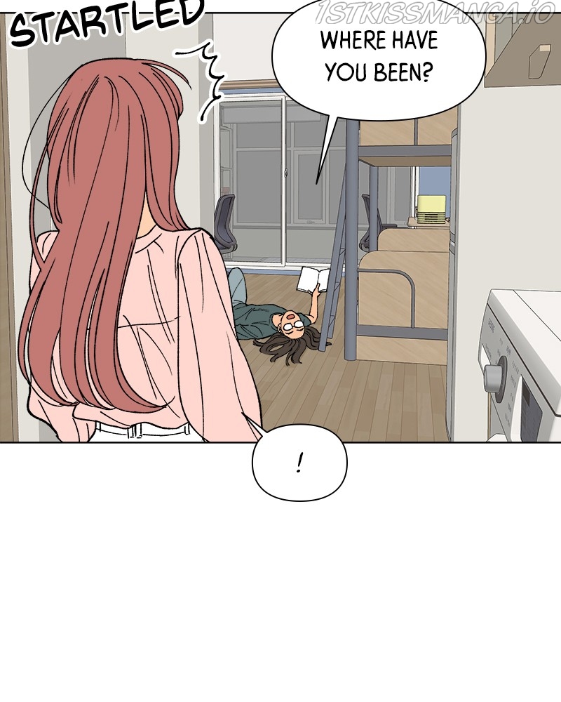 Rewritten Love Story Chapter 10 - page 85
