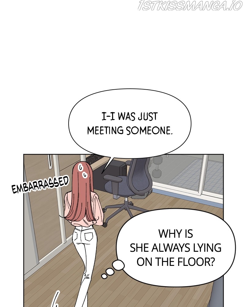 Rewritten Love Story Chapter 10 - page 86
