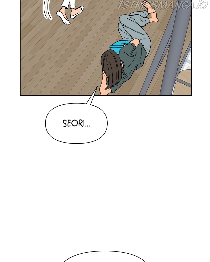 Rewritten Love Story Chapter 10 - page 87