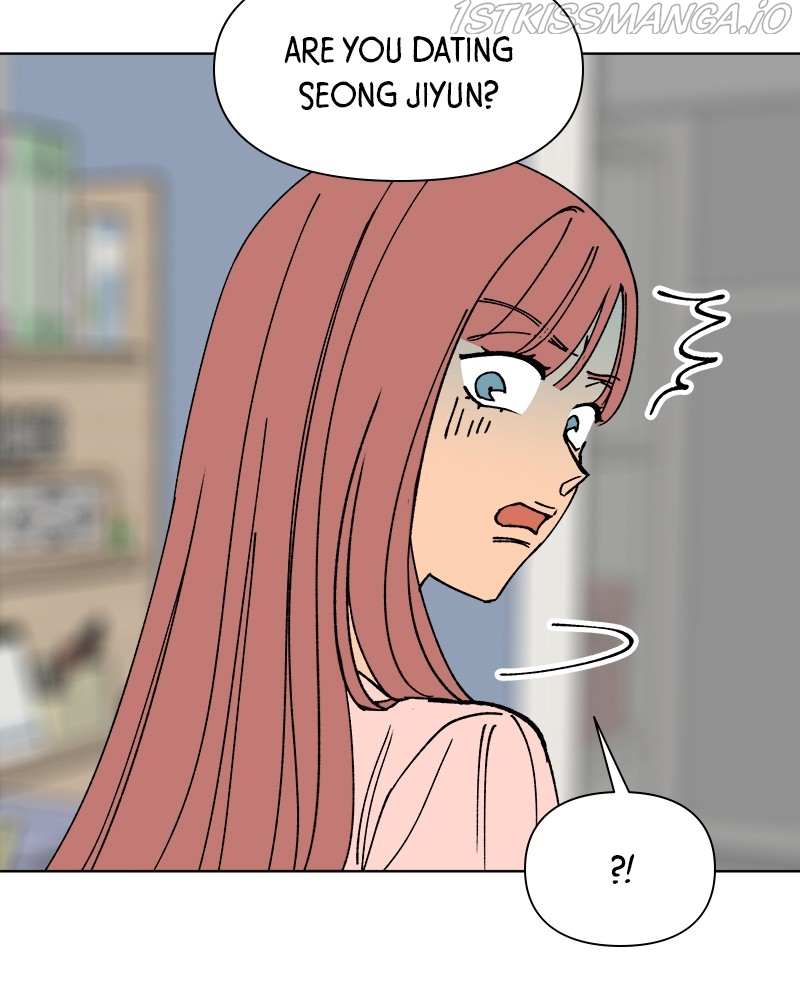Rewritten Love Story Chapter 10 - page 88