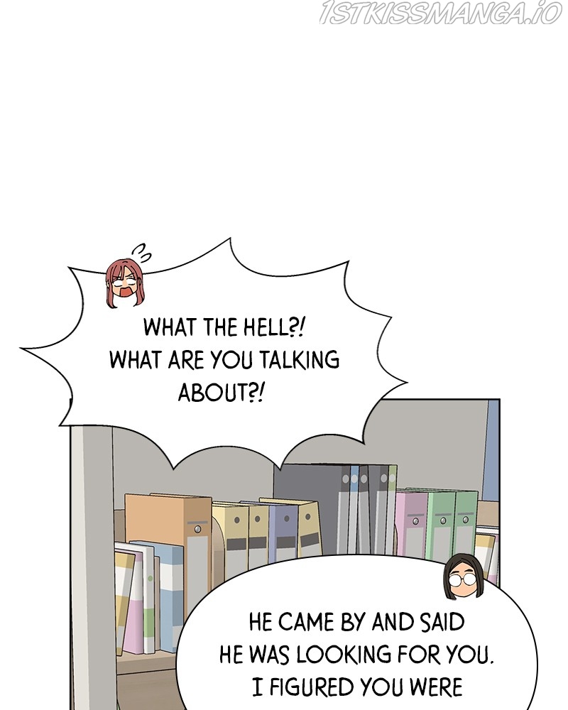 Rewritten Love Story Chapter 10 - page 89