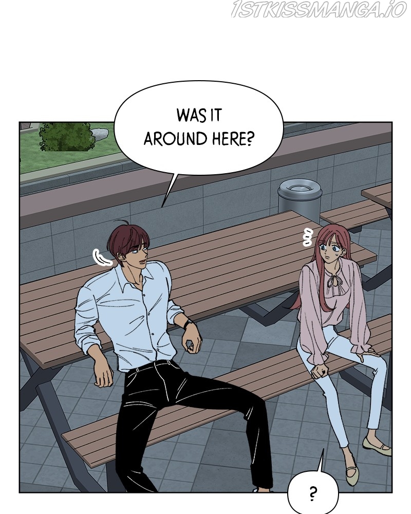 Rewritten Love Story Chapter 10 - page 9