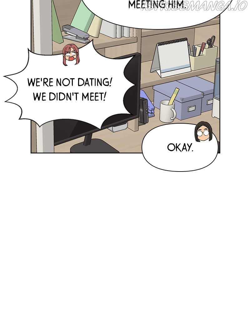 Rewritten Love Story Chapter 10 - page 90