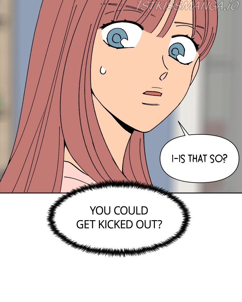 Rewritten Love Story Chapter 10 - page 93