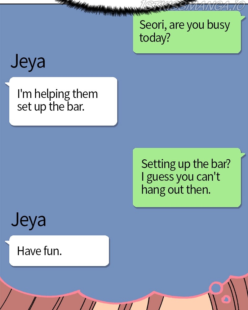 Rewritten Love Story Chapter 16 - page 100