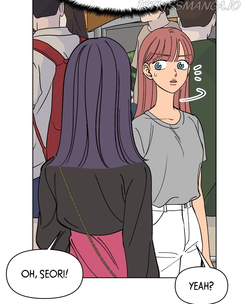 Rewritten Love Story Chapter 16 - page 102