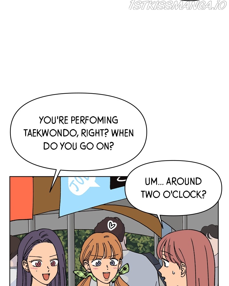 Rewritten Love Story Chapter 16 - page 103