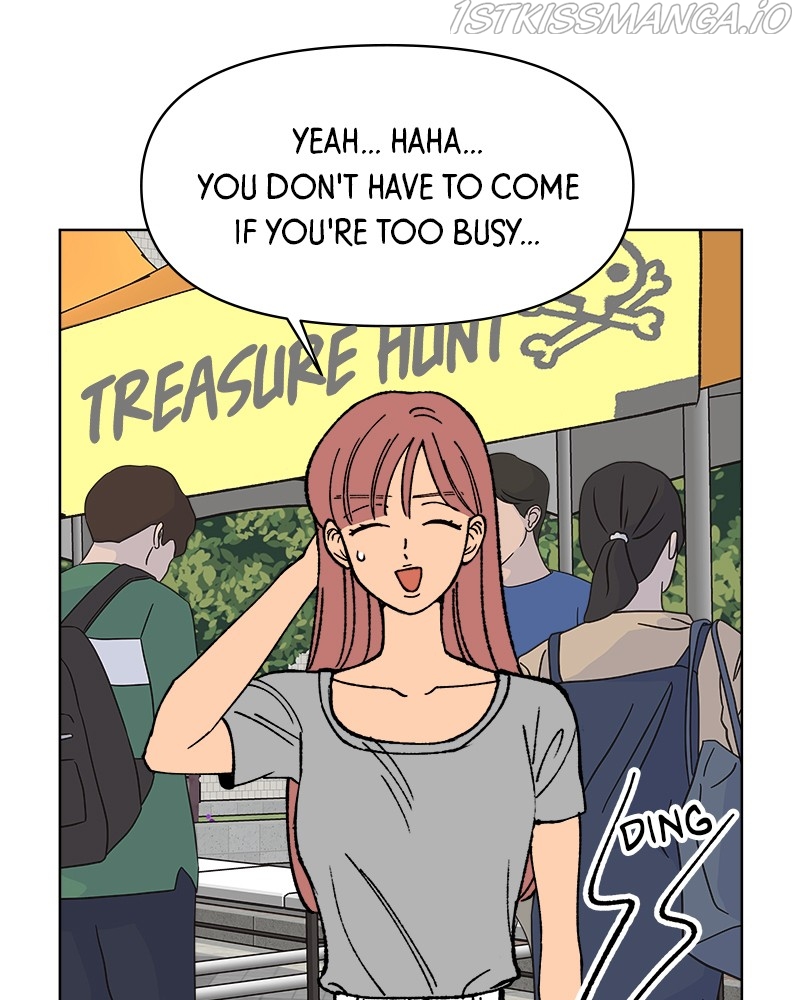 Rewritten Love Story Chapter 16 - page 105