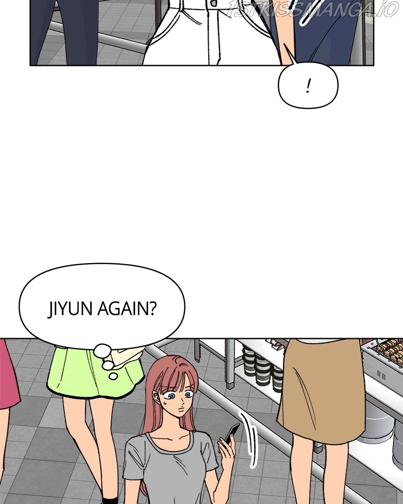 Rewritten Love Story Chapter 16 - page 106