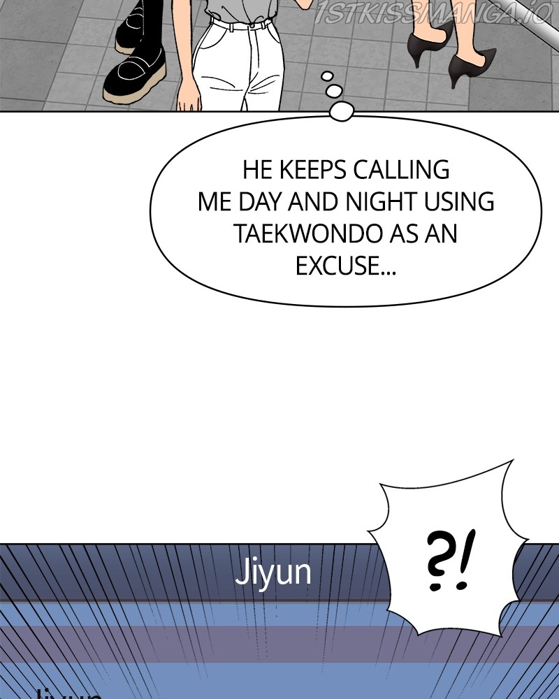 Rewritten Love Story Chapter 16 - page 107