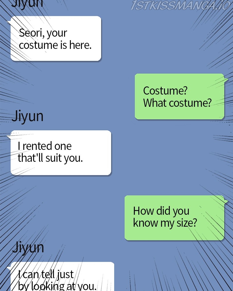 Rewritten Love Story Chapter 16 - page 108