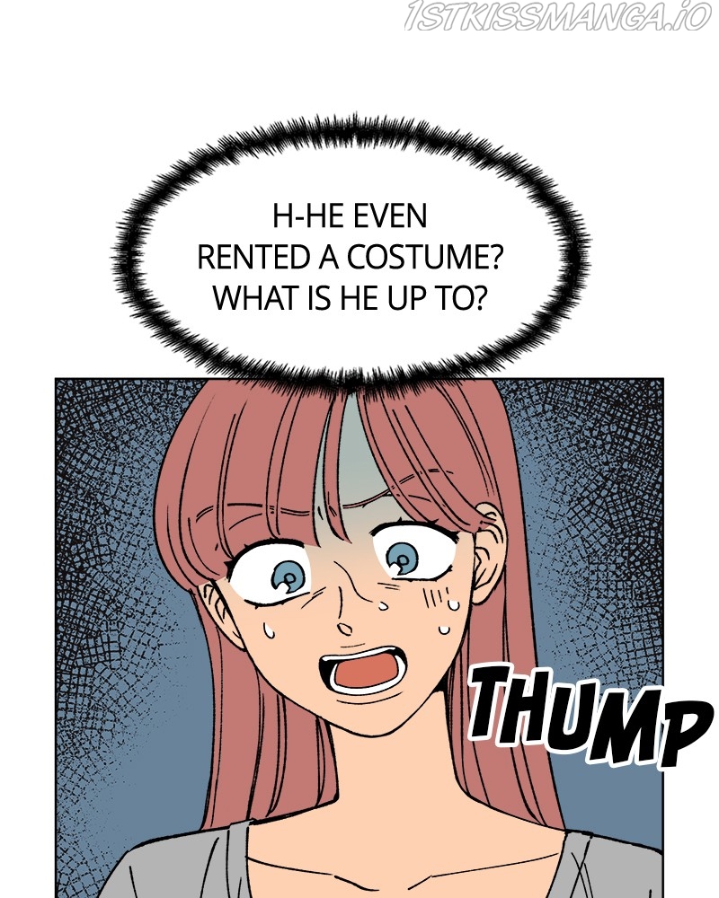 Rewritten Love Story Chapter 16 - page 110