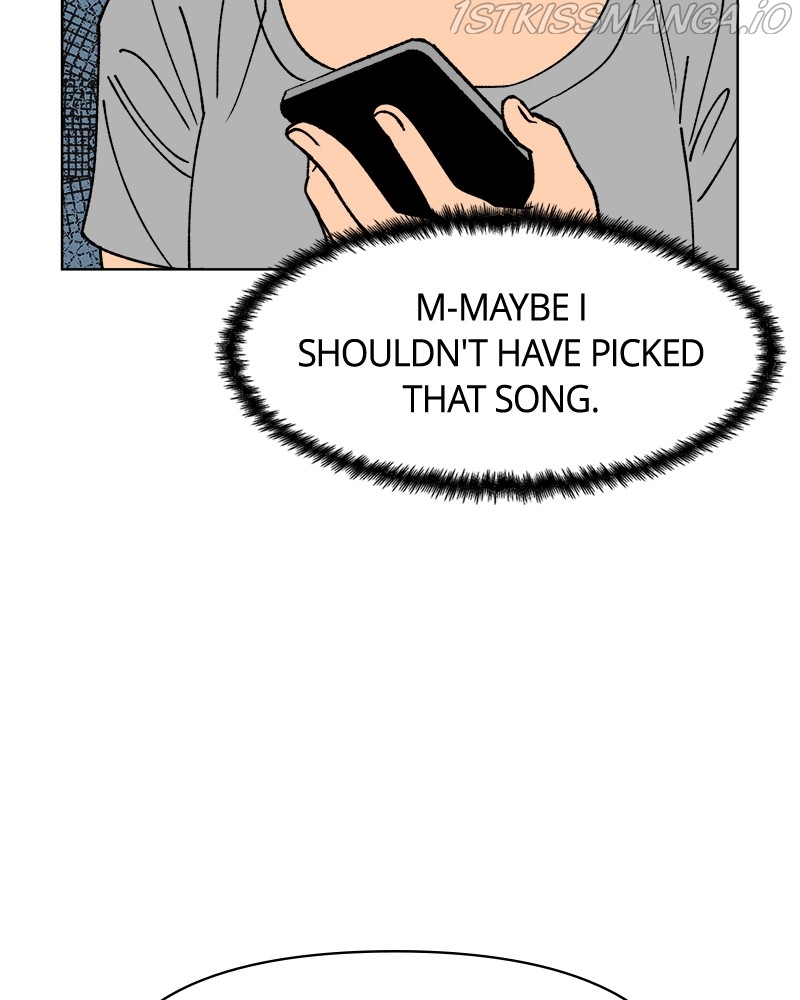 Rewritten Love Story Chapter 16 - page 111