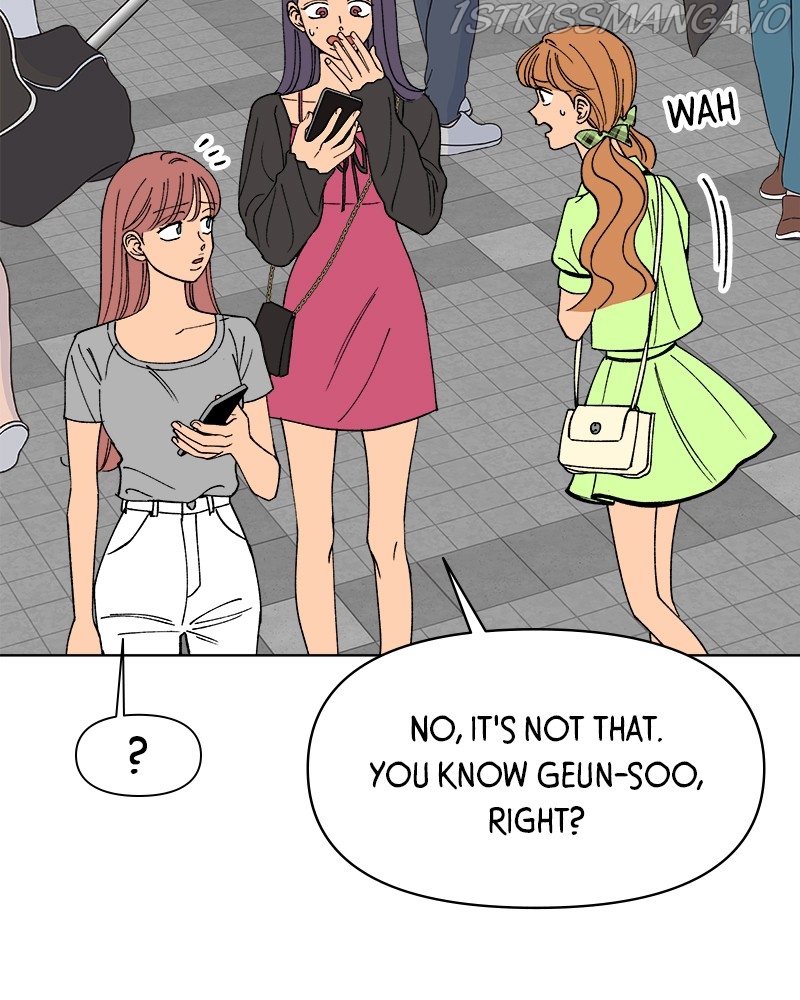 Rewritten Love Story Chapter 16 - page 114