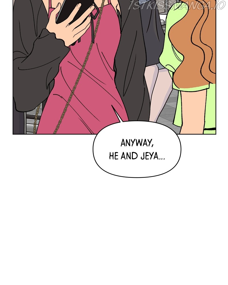 Rewritten Love Story Chapter 16 - page 116