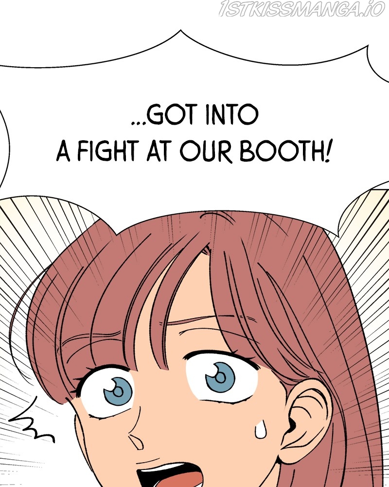 Rewritten Love Story Chapter 16 - page 117