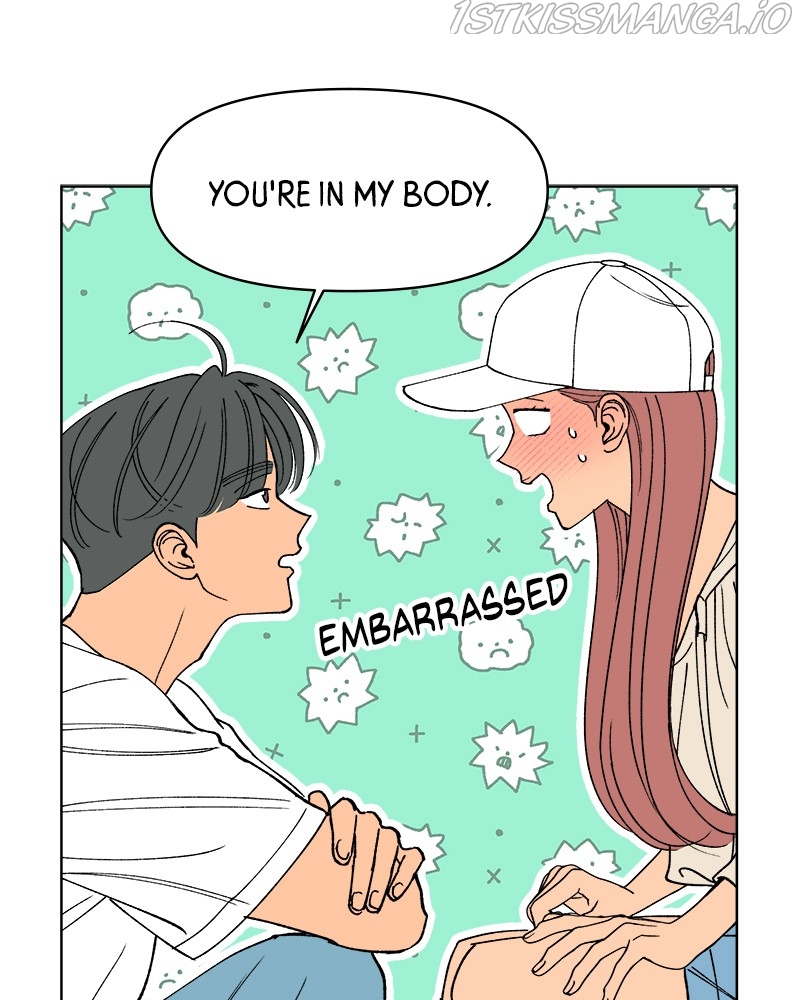 Rewritten Love Story Chapter 16 - page 12
