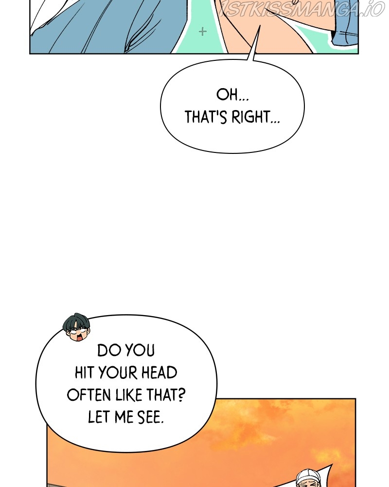 Rewritten Love Story Chapter 16 - page 13