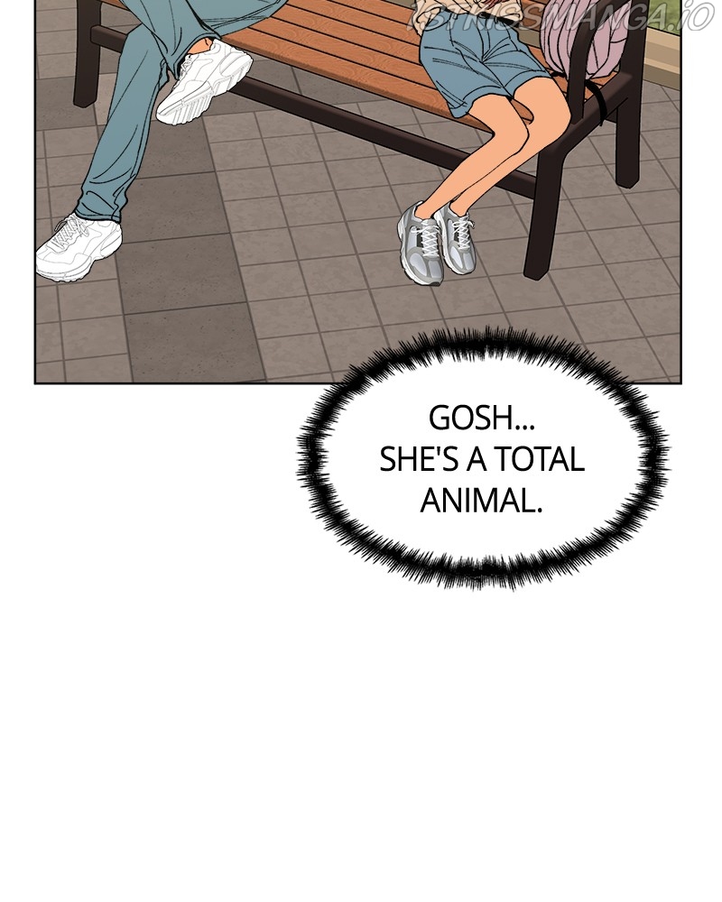 Rewritten Love Story Chapter 16 - page 16