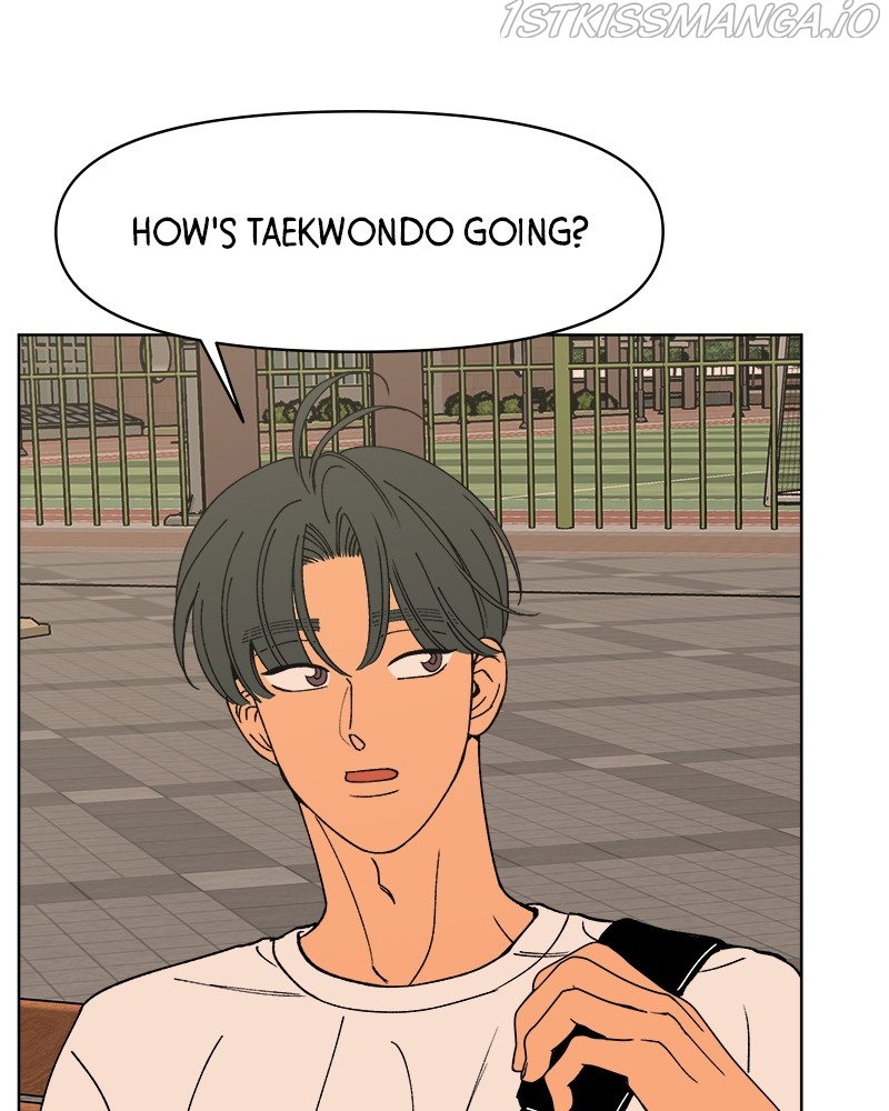 Rewritten Love Story Chapter 16 - page 17