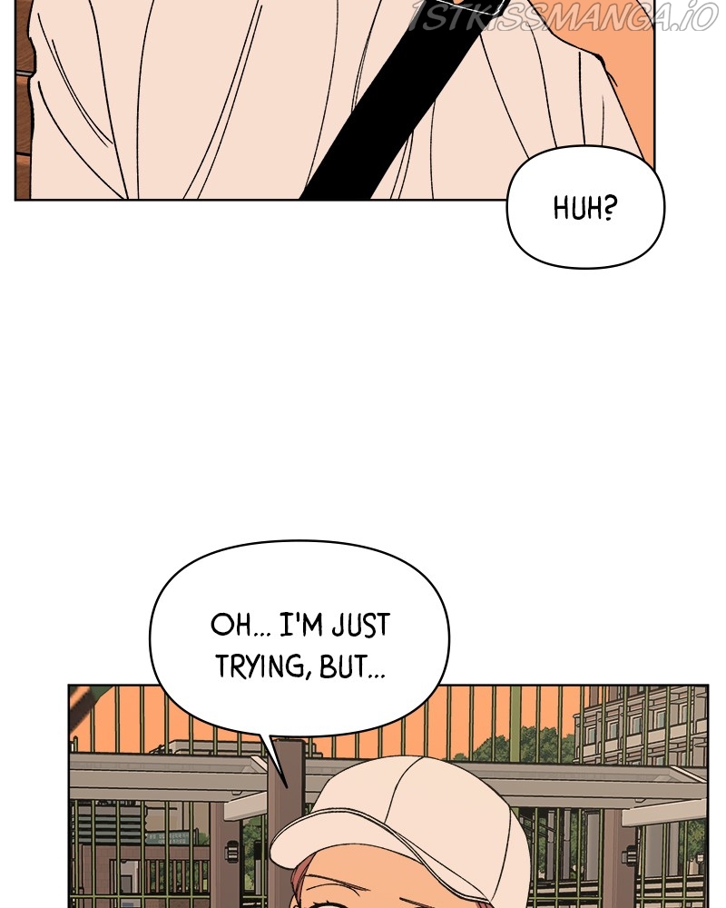 Rewritten Love Story Chapter 16 - page 18