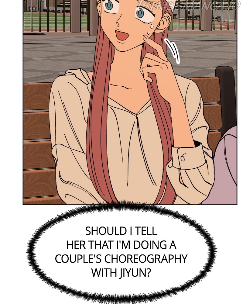 Rewritten Love Story Chapter 16 - page 19