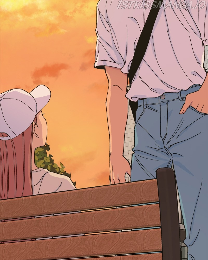 Rewritten Love Story Chapter 16 - page 2