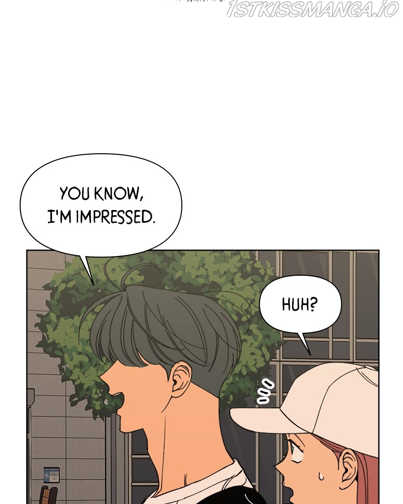 Rewritten Love Story Chapter 16 - page 20
